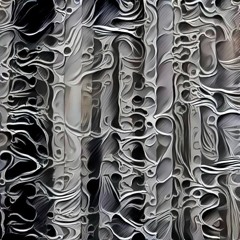 M.NOMIZED - Wooden Music 6 - remixed by Escaped Trees