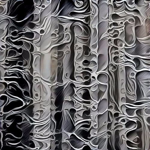 M.NOMIZED - Wooden Music 6 - remixed by Escaped Trees