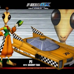 Fzero Gx/ax PJ Pilot theme