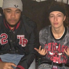 UziHB x ReereeHB Rockin Bows