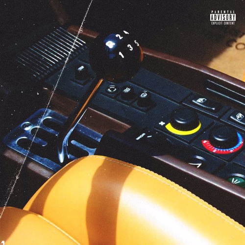 1ST GEAR (Prod. by @DAVEPHNX)