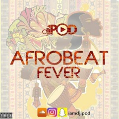 Afrobeat Fever