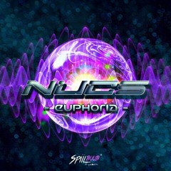 Euphoria mix by / DJ_Nucs / (spiilbuub_records)