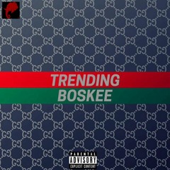 Boskee - #TrendingChallenge
