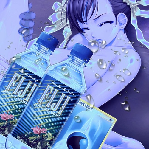 水 Water Is Wet AOC *Prod By Inoue-Kun*