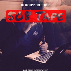 Like That (feat. Crispy, JKing & WnD)