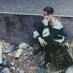 Jung Vi$sh - LA RAÏ