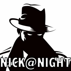 Nick@Night Mix Series