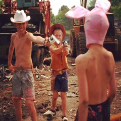 J3 - Gummo Freestyle