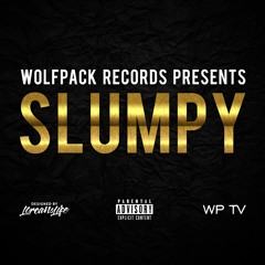 INK - SLUMPY (IRISH DRILL MUSIC )