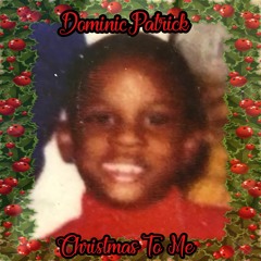 All I want for Christmas COVER