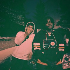 lurkin/murkin X_X