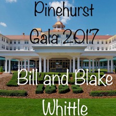 9 Pinehurst 2017 Bill Whittle Sat Pm 8