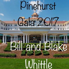 1 Pinehurst 2017 Blake Whittle Friday 1