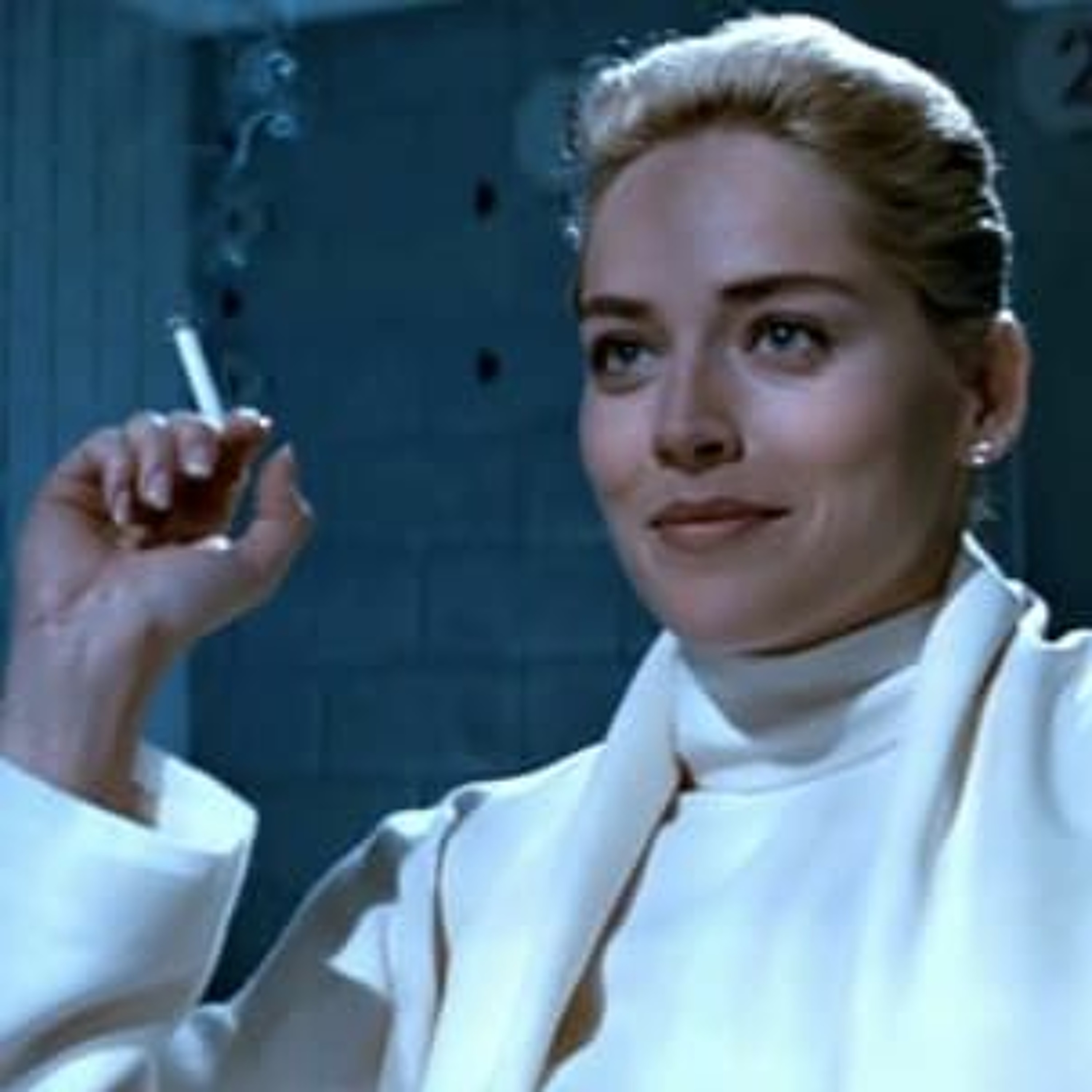 Basic Instinct episode artwork