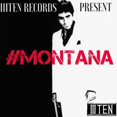 Gunner Montana - #Montana