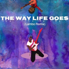 The way life goes - Lil Uzi vert (Lambo Remix)
