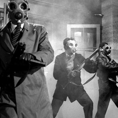 Joey Loyal Ft. CVRLOS - Hop Out