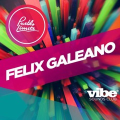 Felix Galeano - Live At Pueblo Limite (Enero 2017)