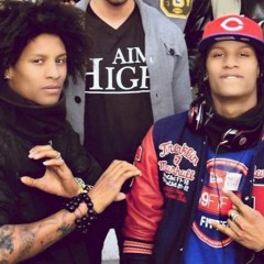 LES TWINS - YOU DONT KNOW ME EXPLICIT VERSION