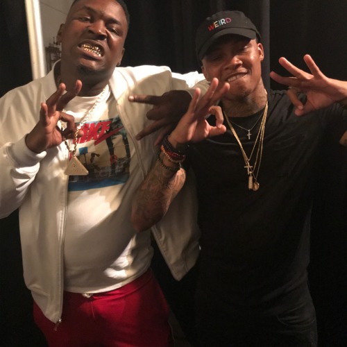 Stream Billy Gang feat PcTweezie by King Jap | Listen online