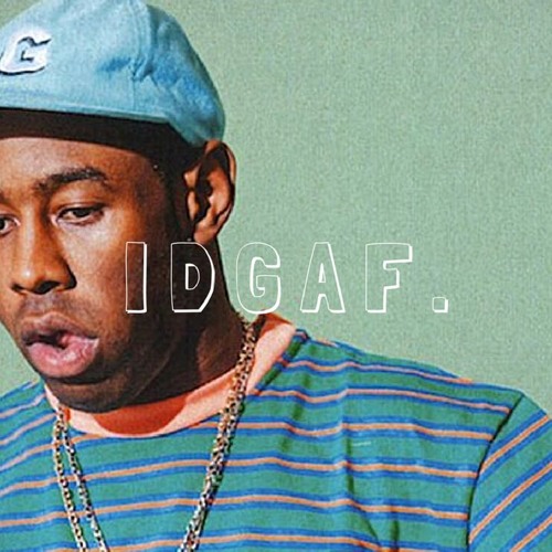 "IDGAF" ~ Tyler, The Creator x A$AP Rocky x Childish Gambino Type Beat 2018(Prod. Muzz)