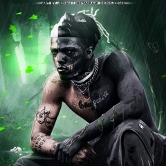 XXXTENTACION - A GHETTO CHRISTMAS CAROL {Cos'imSkrwd Edit}