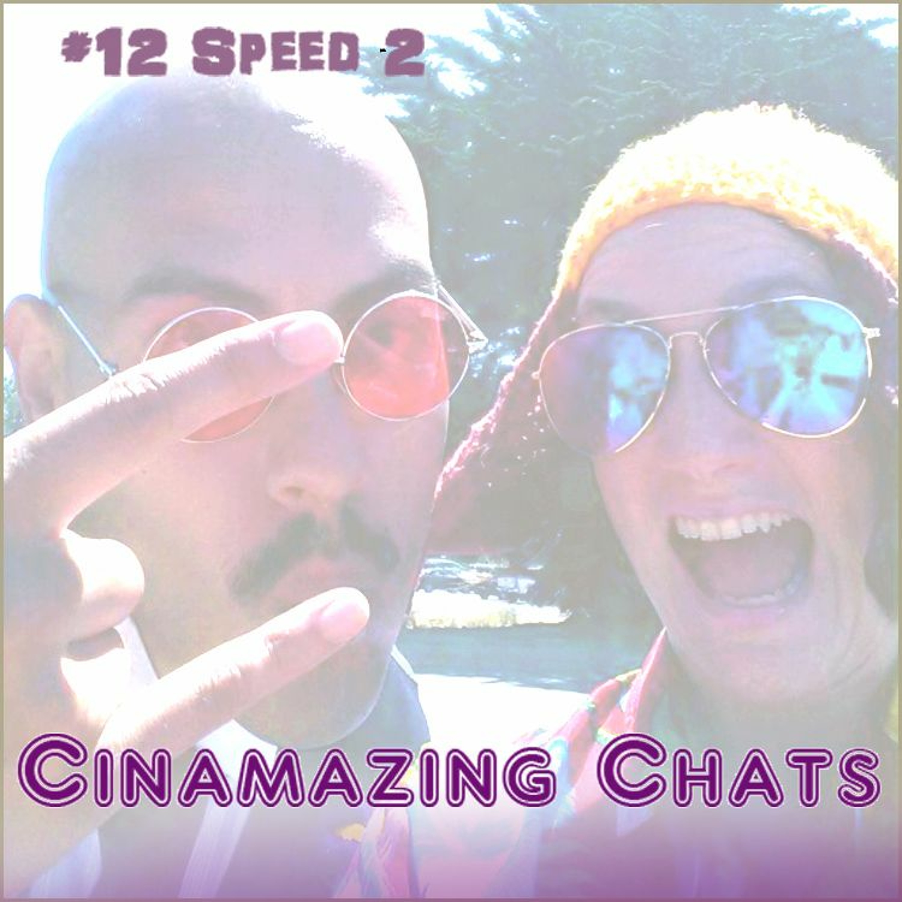 Cinamazing Chats