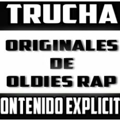 OLDIES RAP MIX 1
