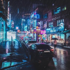Seoul City Lights