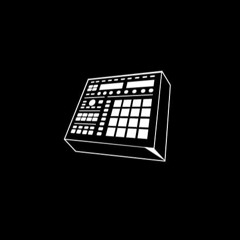 SAIMON - CAJA DE MADERA Con DJKOSMOS - VOMITO#3