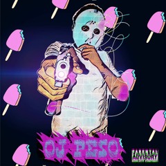 Option - Oj Bleu Pe$o