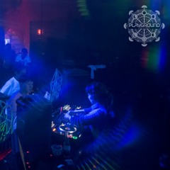 DJ Mog - Playground Movement Vol.2