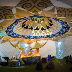 Progress @ Fractalfest 2017 - Chill Dome