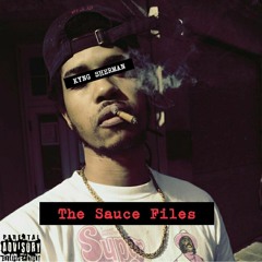 #THESAUCEFILES 6. G Check ft. KGB Mille & Munny Mellz