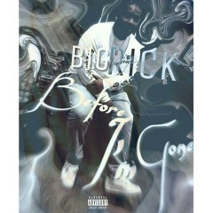 Bigrick x Before im gone