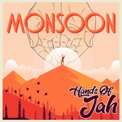 Monsoon - The Hands Of Jah EXTENDED (IRATION Records, 2017)