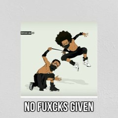 Youngboy x A Boogie Inspired Beat - No Fuxcks Given (Prod. By RM)