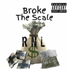 Broke The Scale - Lil Savage & Finnesse (Prod. Drew Taylor & MVD Beats)