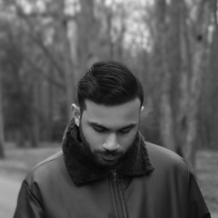 Winter In My Mind (Raghav: Ren