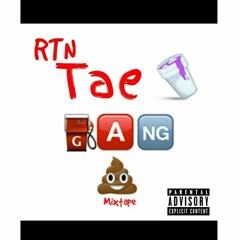 RTN TAE-From The D To The A (REMIX)
