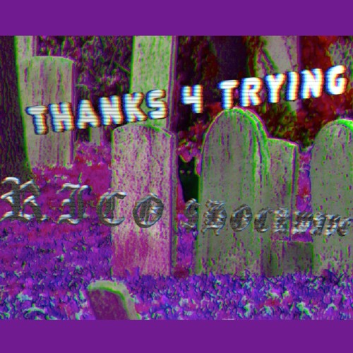 Thanks 4 Trying