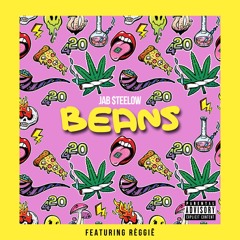 BEANS (feat. RÈGGIĒ)