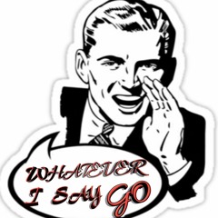 Whatever I Say Go Ak hood ft deezy