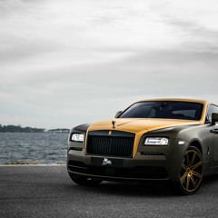 Overload(3DxRudeBoi)