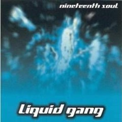 LiquidGANG