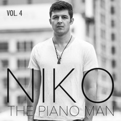 Dreamer - Axwell & Ingrosso (Piano Cover) - Niko Kotoulas