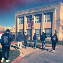 Crest X No Money X Bad And Boujee