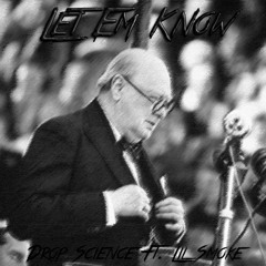 DropSceince - (Let Em Know) Ft. Lil Smoke #CrackPotVolume1Remix