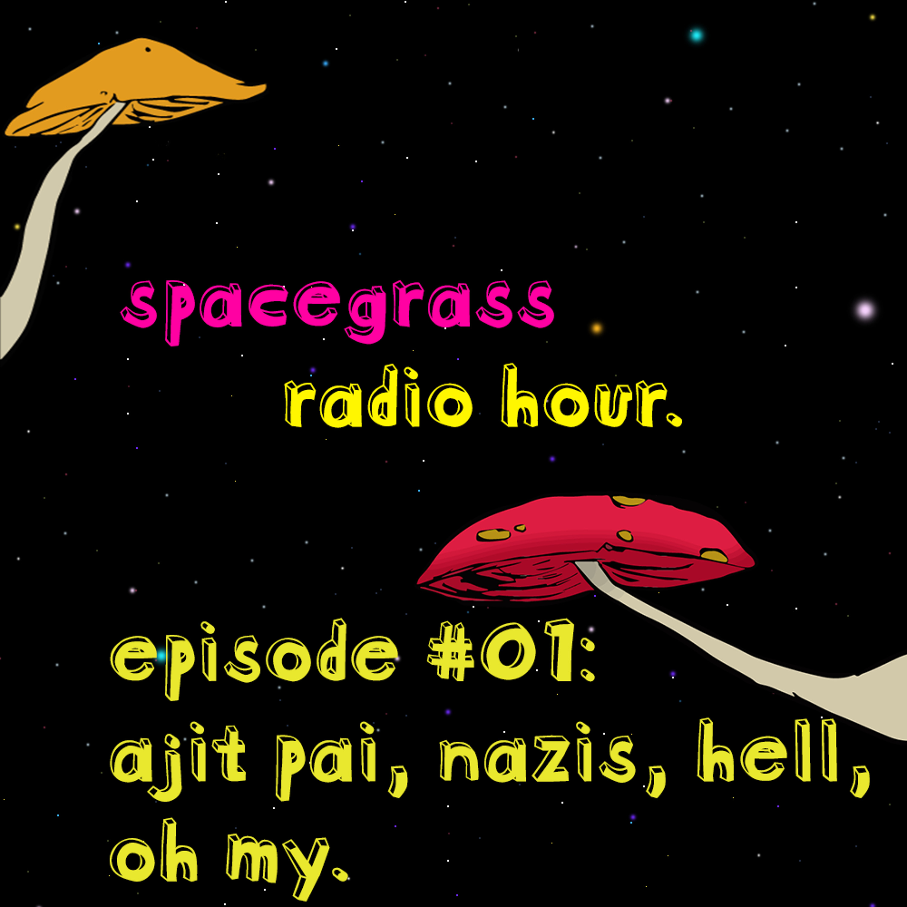 Spacegrass Radio